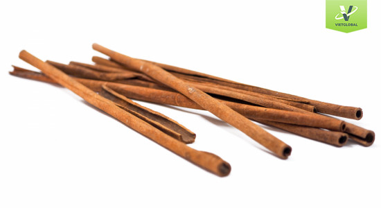 Quế điếu thuốc lá dài