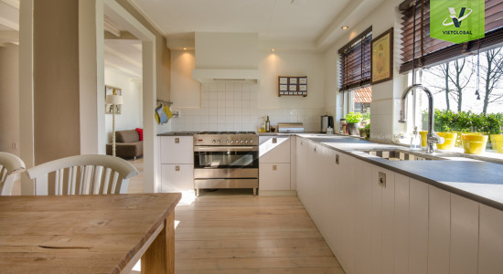 Gỗ dán nội thất