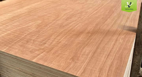 Gỗ ván sàn xe bus, xe tải