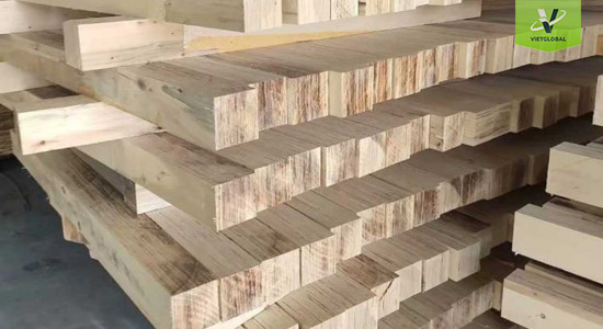 Gỗ dán nội thất LVL